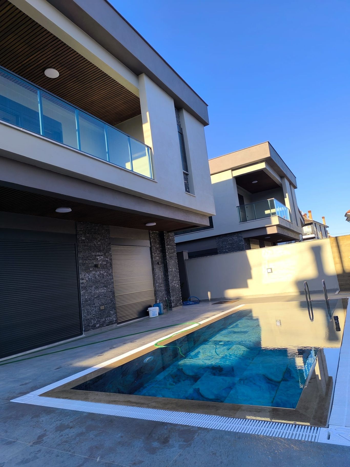 Bella Villas Yeşilbayır